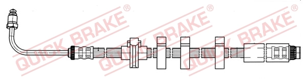Brake Hose